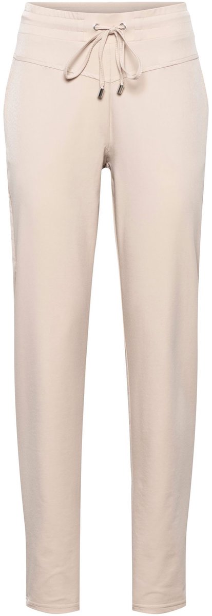 &Co Woman PENNY SHORT LENGTH TRAVEL - Broek - S - Zand