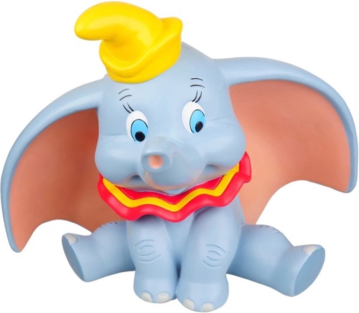 Disney Home 3D Beeld Statue - Dumbo / Dombo (ideaal kado voor de disney fans)