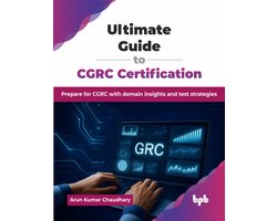 Ultimate Guide to CGRC Certification