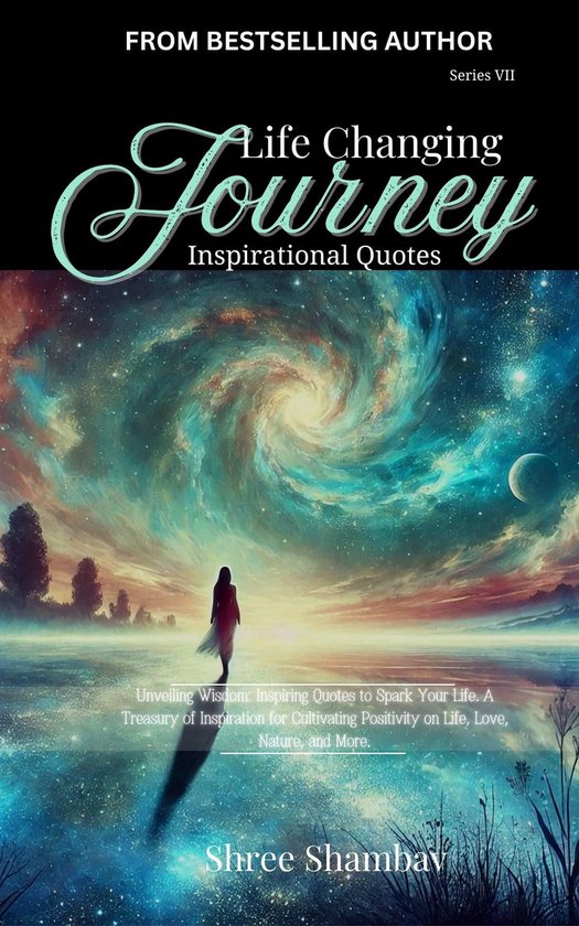 Life Changing Journey Life Changing Journey (ebook), Shree Shambav