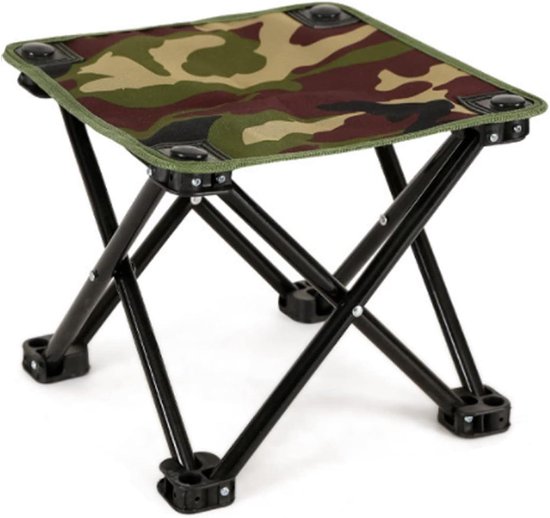 Kampa Hottie draagbare gaskachel 2000 Watt, 99,50