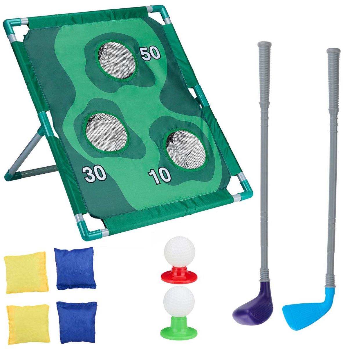 Eddy Toys Golf 2