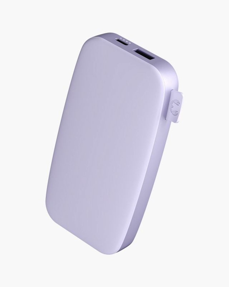 Fresh Powerbank 12000 mAh 20W PD Dreamy (EAN: ...1664) - afbeelding 3
