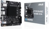 Bol.com ASUS PRIME N100I-D D4 - Moederbord - Mini-ITX - CPU onboard - Intel N100 aanbieding