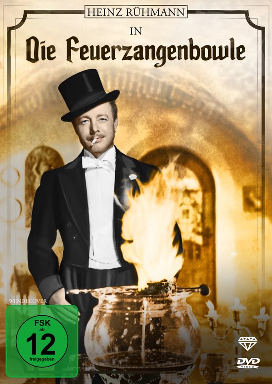 Fernsehjuwelen 6417768 film en Video DVD Duits