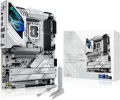 Bol.com ASUS ROG STRIX Z890-A GAMING WIFI - Moederbord - Intel Z890 - ATX - Compatible met Intel Core Ultra Processoren - LGA 18... aanbieding