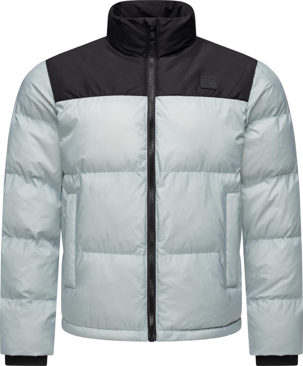 Ragwear heren Buitenjas Stafen
