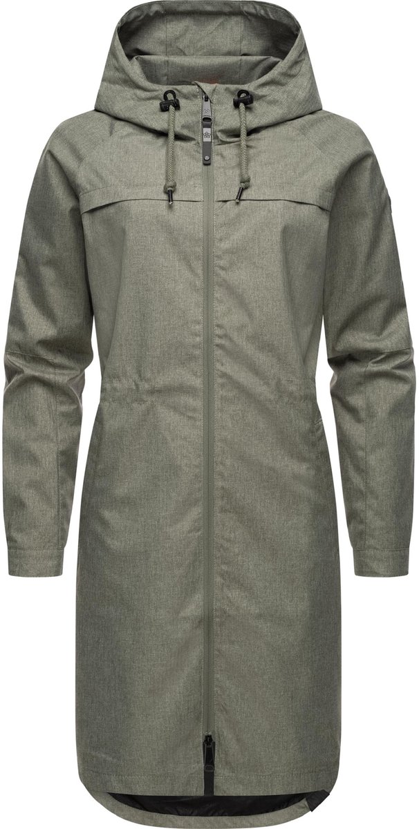 Ragwear Dames Overgangsjas Belinka