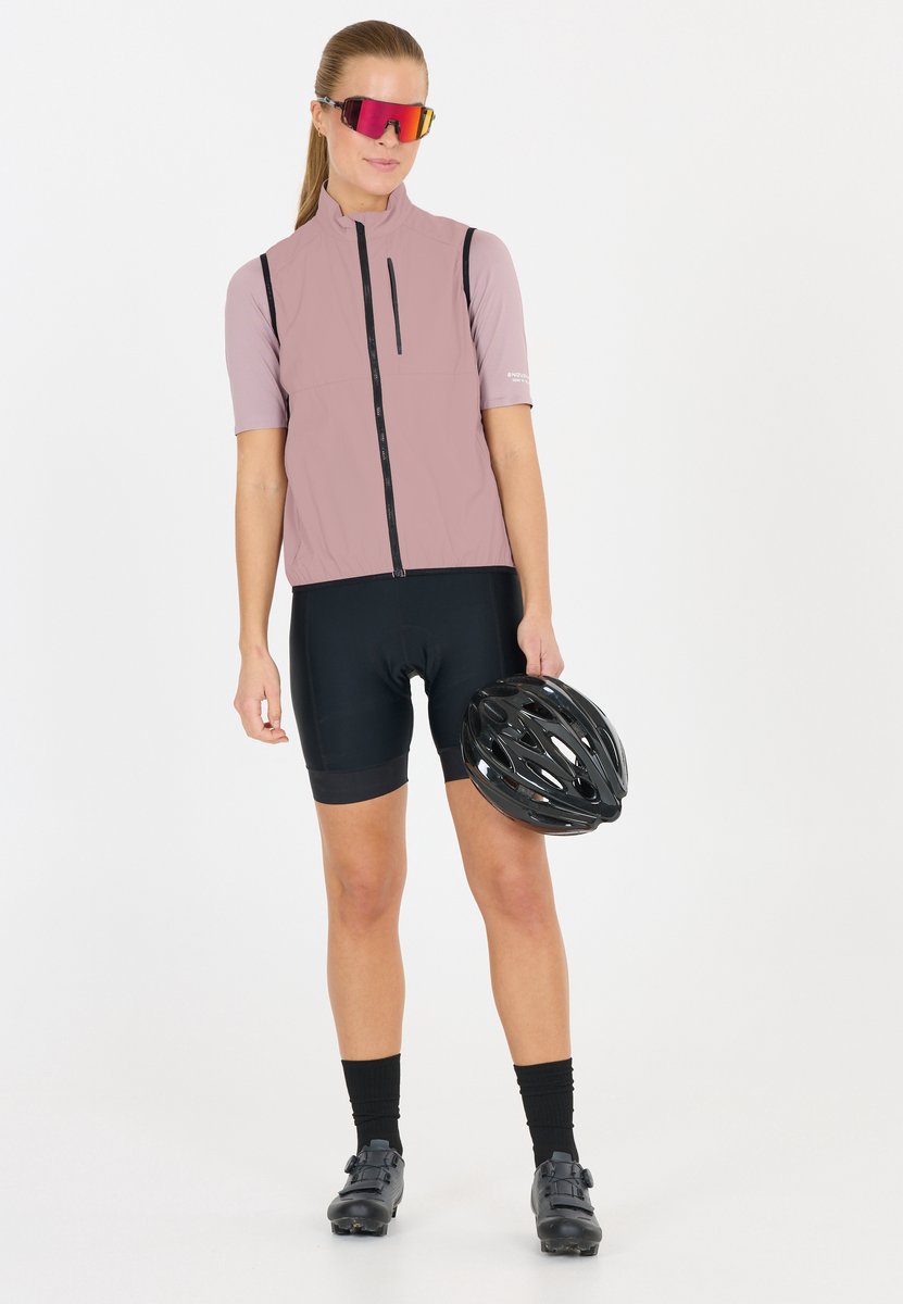 ENDURANCE Fahrradweste Nimbos