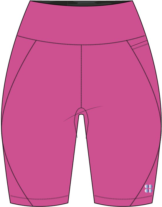 Sweaty Betty Power 6 Biker Shorts