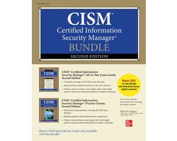 CISM Certified Information Security Manager Bundle, Second Edition