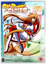 Cat Planet Cuties (Import)