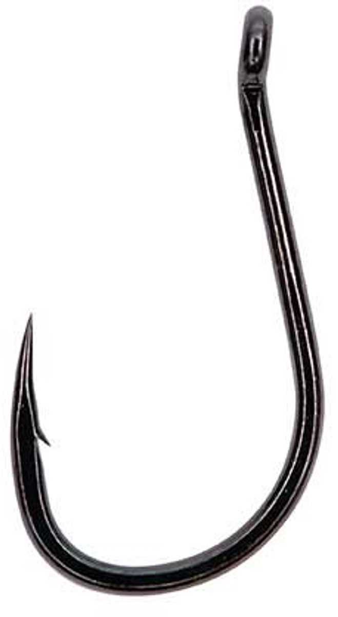 Matrix X3B Feeder Rigger Eyed-Barbed (10 pcs) - Maat : 14 van Matrix — afbeelding 5
