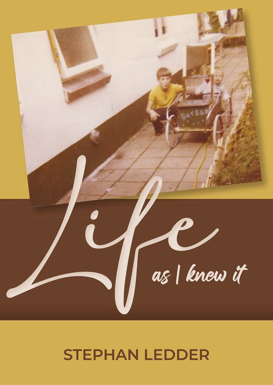 Life As I Knew It
