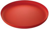 Alessi - tray 35 red