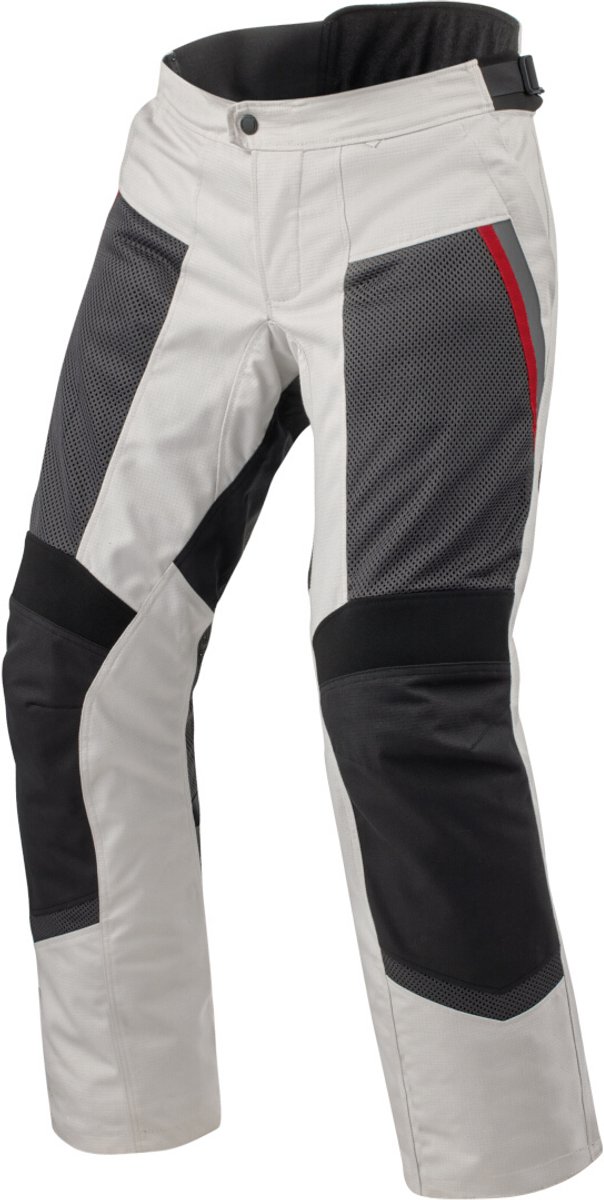 Revit Tornado 4 H2o Broek Grijs M / Regular Man