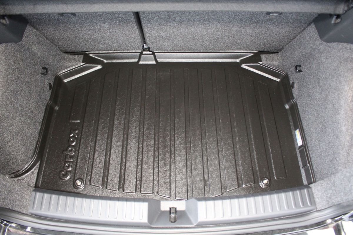 Kofferbakmat BMW i5 Touring 2023-heden - Guardliner