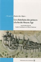 Histoire ancienne et médiévale - « De part et d’autre des Alpes »