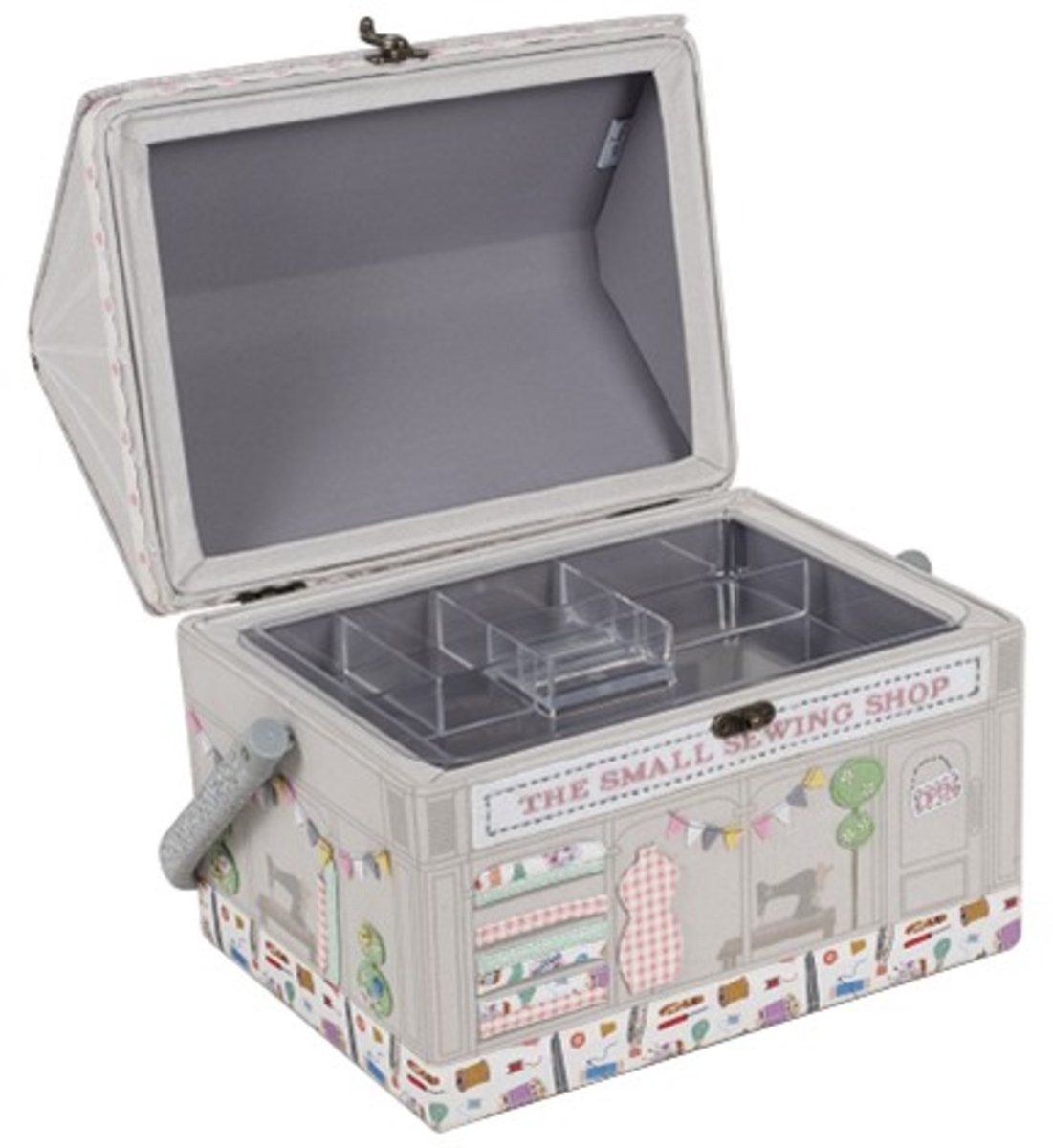 Hobby Gift Naaimand Sewing Shop 21.5x29x25.5 cm
