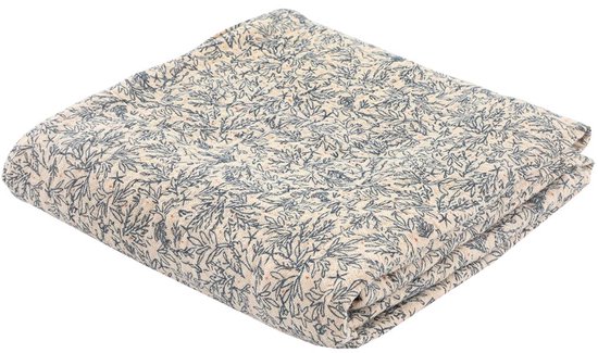 Tetra doek | 110x110cm - Lovely Leaves