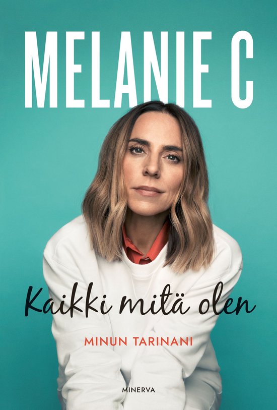 Melanie C - cover