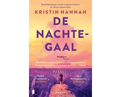 De nachtegaal