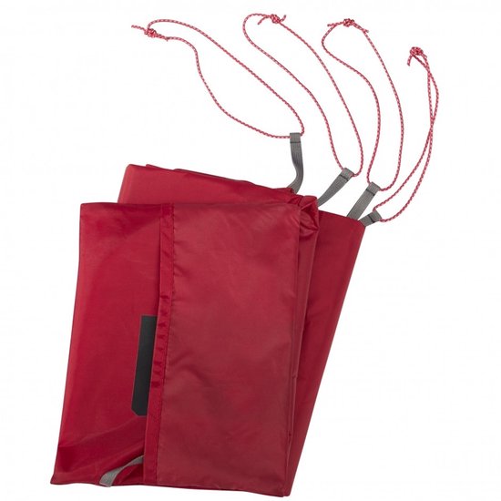 MSR Footprint Universal 2 Person - Duurzame bescherming voor je tent van MSR — afbeelding 2