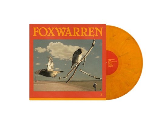 Foxwarren - 2 (LP)