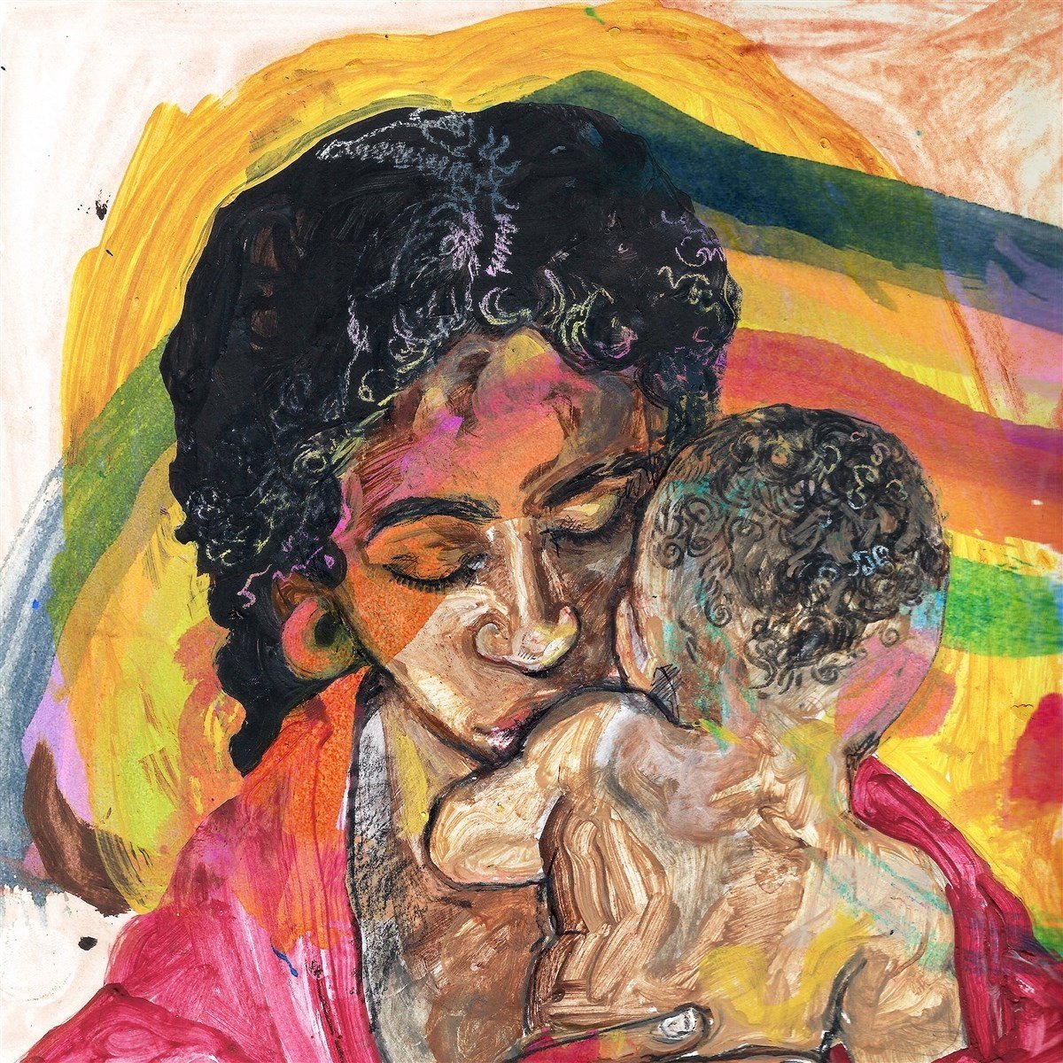 McKinley Dixon - For My Mama And Anyone Who Look Like Her (CD)