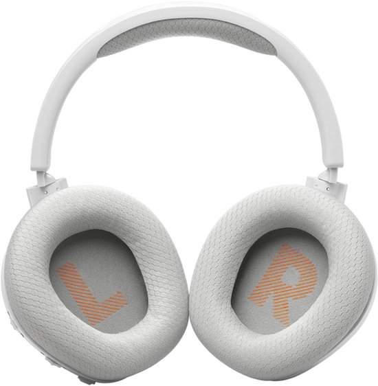 JBL Quantum 360 (wireless, White) (4/8)