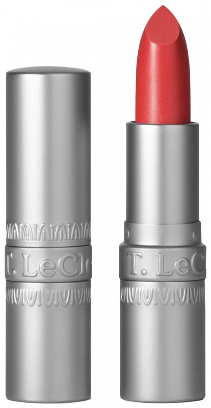 T.LeClerc Rouge A Levres Transparent - 14 Organdi 3 Make-up