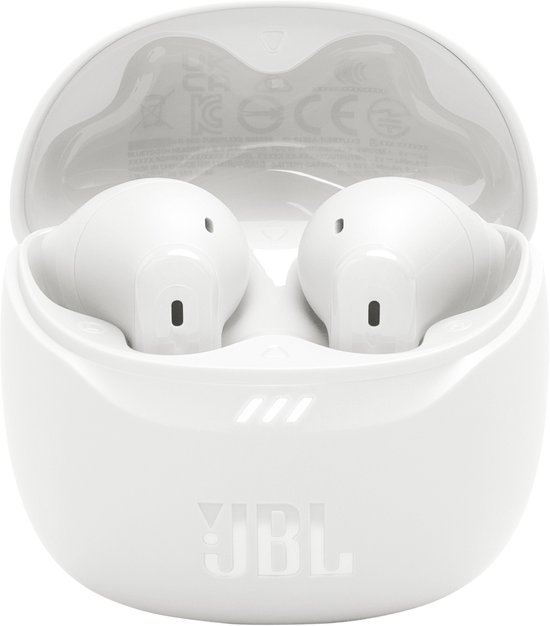 JBL Tune Flex 2 (White) (3/8)