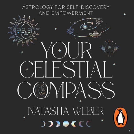 Your Celestial Compass