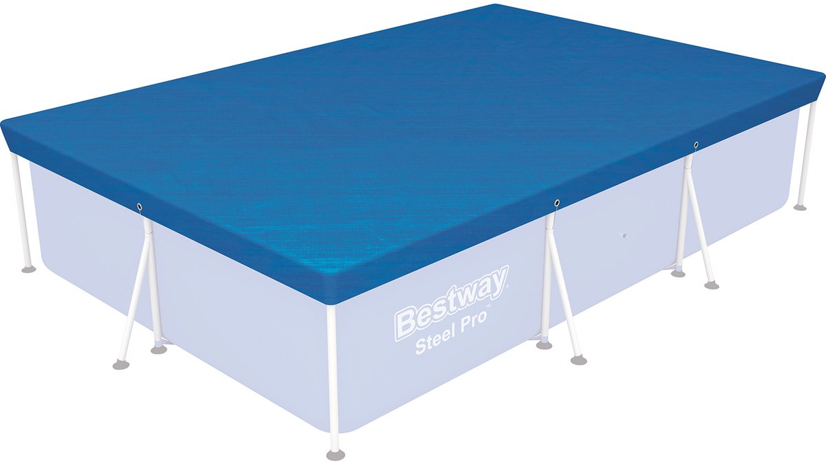 Bestway Pool Cover - 300 x 201 cm