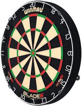 WINMAU - Blade 6 Dartbord