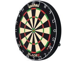WINMAU - Blade 6 Dartbord