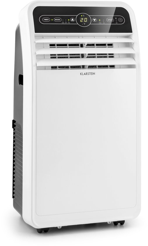 Klarstein Mobiele airconditioner met (EAN: 4060656449802) - Klarstein - €340,99