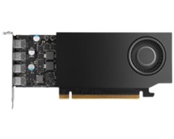 Nvidia RTX A400 4 GB GDDR6