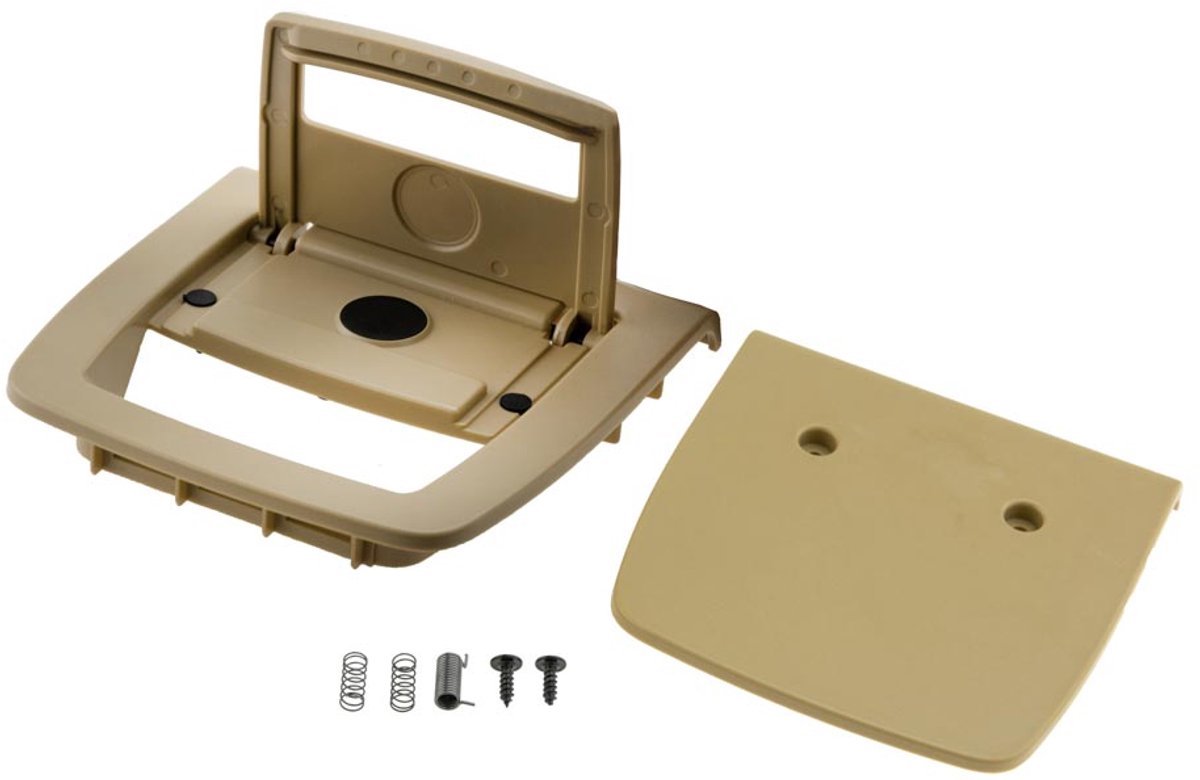 Afsleephaak beige OEM 51476980200
