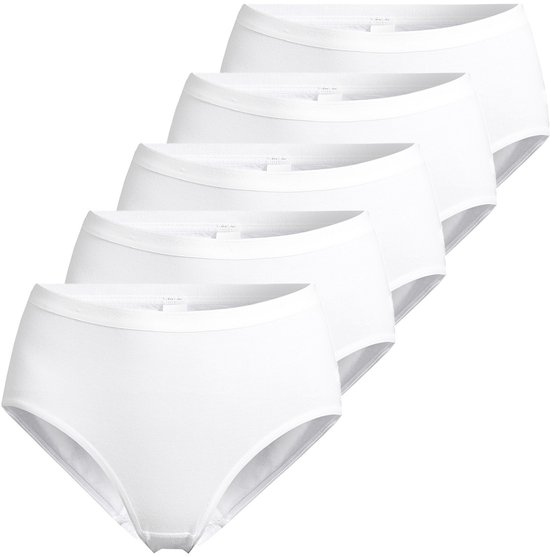 Speidel Dames maxi slip 5 pack Everyday