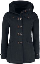 Veste de transition Zwart RED ROCK -ENGINEERED DESIGN pour femme - L