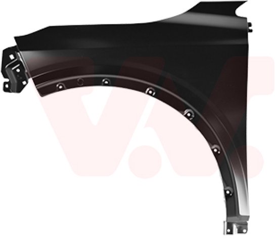 tuning-art L453 Roestvrijstalen Achterbumperprotector voor Audi Q5/ SQ5