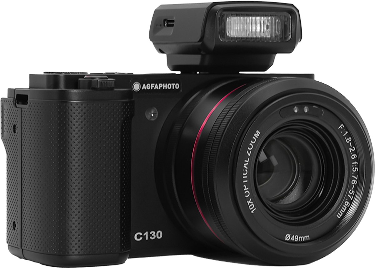 AgfaPhoto Realishot C130
