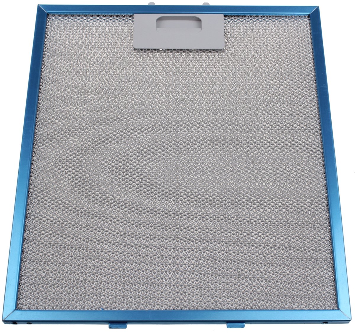 BEKO - Filter voor afzuigkap (metaal) - 9178005382