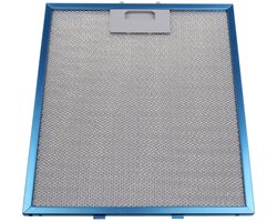 BEKO - Filter voor afzuigkap (metaal) - 9178005382