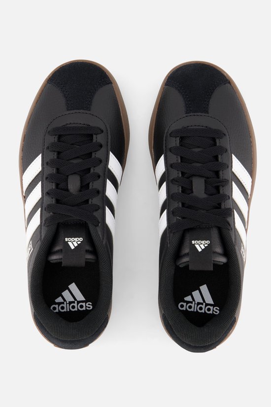 adidas Sportswear Chaussure VL Court 3.0 - Femmes - Noir - 39 1/3