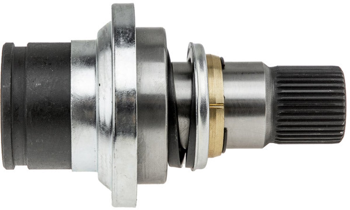 Aandrijfas OEM 02N409345