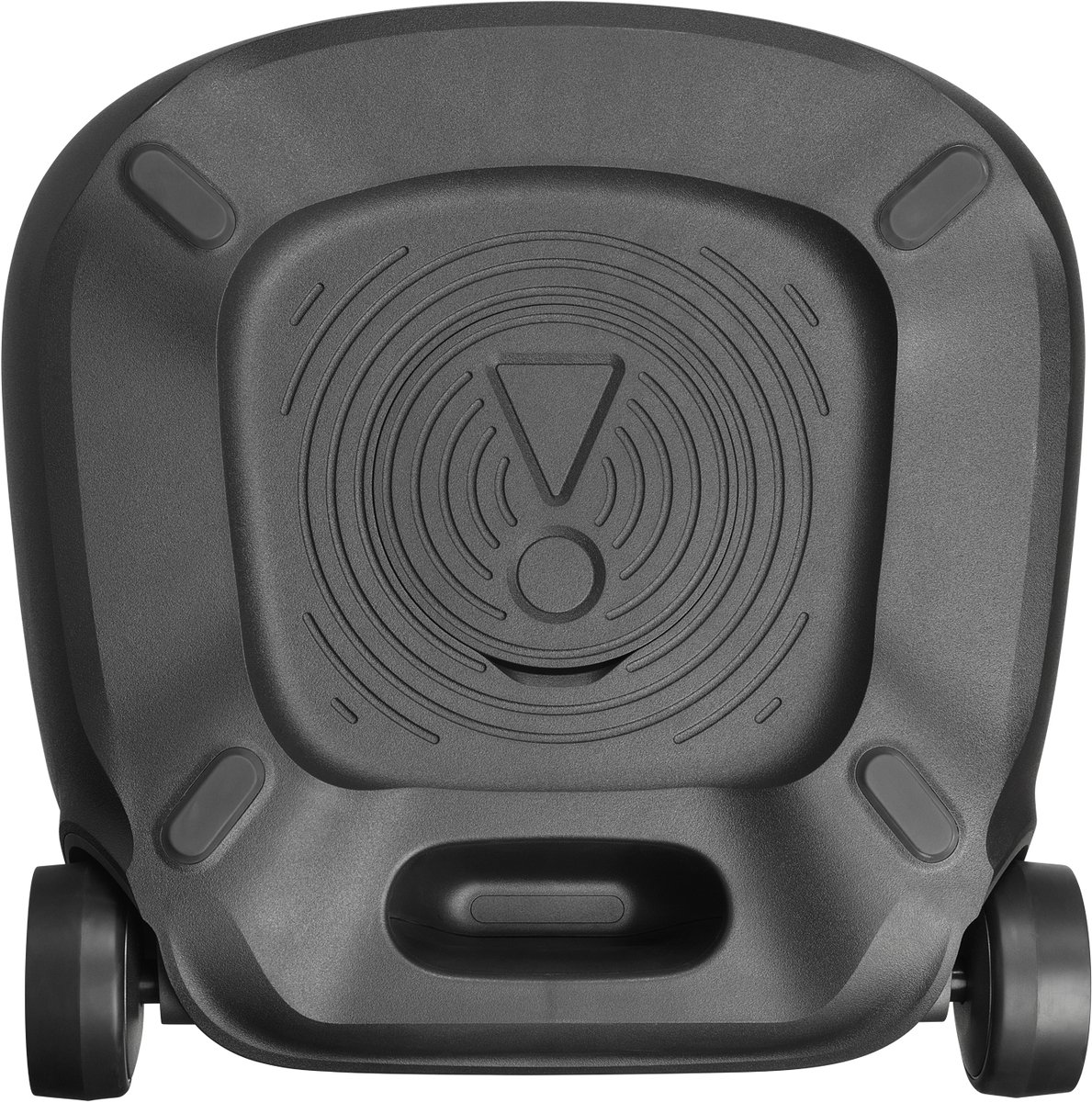 JBL Partybox 520 - Draadloze Bluetooth Party Speaker - Op Wielen - Uitschuifbare Hangreep - LED verlichting - 15 uur - Spatwaterdicht – Zwart – foto 8