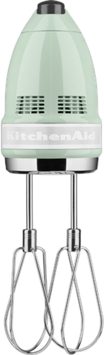 KitchenAid Artisan 5KHM9212EPT - Handmixer - 85 W - Groen - 9 Snelheden van Merkloos — afbeelding 3