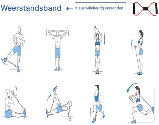 Fitness Trainer - Foam Arm & Been Trimmer - Anti-slip buikspiertrainer - Thuisgym & training - Voor mannen & vrouwen - Grijs - Compact - 1 stuk van Merkloos — afbeelding 3